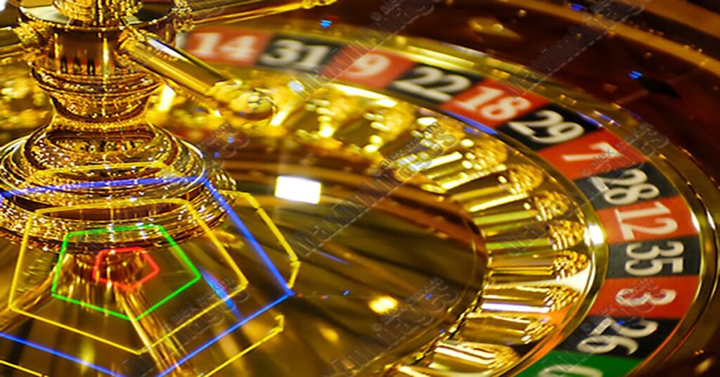legal gambling age in las vegas